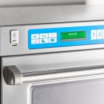 Solwave Ameri-Series Heavy-Duty Commercial Steamer Microwave Oven - 208/240V, 2,200W Solwave Ameri-Series Heavy-Duty Commercial Steamer Microwave Oven - 208/240V, 2,200W