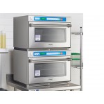 Solwave Ameri-Series Heavy-Duty Commercial Steamer Microwave Oven - 208/240V, 2,200W Solwave Ameri-Series Heavy-Duty Commercial Steamer Microwave Oven - 208/240V, 2,200W