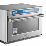 Solwave Ameri-Series Heavy-Duty Commercial Steamer Microwave Oven - 208/240V, 2,200W Solwave Ameri-Series Heavy-Duty Commercial Steamer Microwave Oven - 208/240V, 2,200W