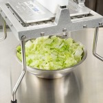 Vollrath 4400N Redco Lettuce King IV 1