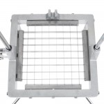 Vollrath 4400N Redco Lettuce King IV 1