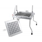 Vollrath 4400N Redco Lettuce King IV 1