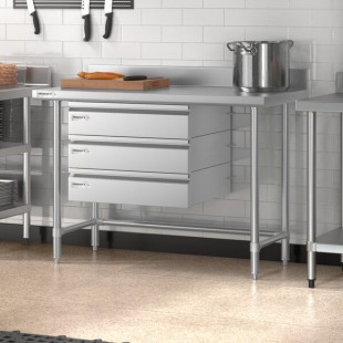 Regency Spec Line Easy Attach 24