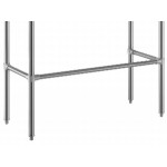 Regency Spec Line Easy Attach 24