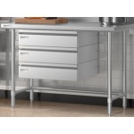 Regency Spec Line Easy Attach 24