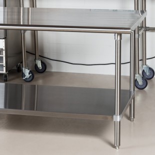 Advance Tabco Premium Series SS-368 36