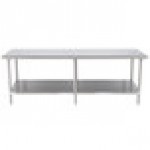 Advance Tabco Premium Series SS-368 36