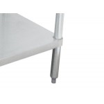 16 Gauge Advance Tabco KMG-302 30 16 Gauge Advance Tabco KMG-302 30