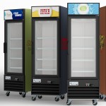 Avantco GDC-12F-HC 27