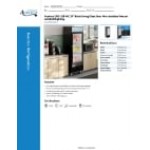 Avantco GDC-12F-HC 27