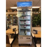 Avantco GDC-12F-HC 27