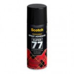 3M ScotchTM Super 77 13.5 oz. Multipurpose Spray Adhesive 3M ScotchTM Super 77 13.5 oz. Multipurpose Spray Adhesive