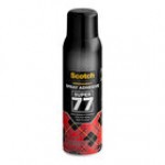 3M ScotchTM Super 77 13.5 oz. Multipurpose Spray Adhesive 3M ScotchTM Super 77 13.5 oz. Multipurpose Spray Adhesive