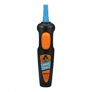 Gorilla 5.5 Gram Super Glue Pen Gorilla 5.5 Gram Super Glue Pen