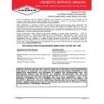 Amerex 398 Halotron I 15.5 lb. Fire Extinguisher with Hose and Nozzle 15510 - UL Rating 2A:10B:C Amerex 398 Halotron I 15.5 lb. Fire Extinguisher with Hose and Nozzle 15510 - UL Rating 2A:10B:C