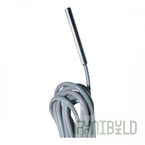 Pro1 R250S Wired Outdoor / Slab Remote Sensor for T755S, T855iSH, and T855SH