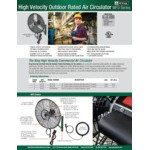 King Electric WFO-30 30