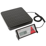 Taylor TE400 400 lb. Digital Receiving Scale with Remote Display Taylor TE400 400 lb. Digital Receiving Scale with Remote Display