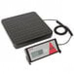 Taylor TE400 400 lb. Digital Receiving Scale with Remote Display Taylor TE400 400 lb. Digital Receiving Scale with Remote Display