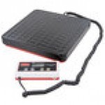 Taylor TE400 400 lb. Digital Receiving Scale with Remote Display Taylor TE400 400 lb. Digital Receiving Scale with Remote Display