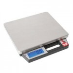 Taylor TE400 400 lb. Digital Receiving Scale with Remote Display Taylor TE400 400 lb. Digital Receiving Scale with Remote Display