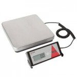Taylor TE400 400 lb. Digital Receiving Scale with Remote Display Taylor TE400 400 lb. Digital Receiving Scale with Remote Display