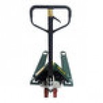 Harper Steel Hydraulic Pallet Jack with 48
