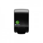 San Jamar Rely EcoLogic SHF900REBK Black Hybrid Touchless Foam Soap and Sanitizer Dispenser San Jamar Rely EcoLogic SHF900REBK Black Hybrid Touchless Foam Soap and Sanitizer Dispenser