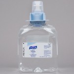 PURELL® 5192-04 FMX Advanced 1200 mL Foaming Instant Hand Sanitizer - 4/Case PURELL® 5192-04 FMX Advanced 1200 mL Foaming Instant Hand Sanitizer - 4/Case