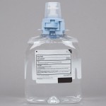 PURELL® 5192-04 FMX Advanced 1200 mL Foaming Instant Hand Sanitizer - 4/Case PURELL® 5192-04 FMX Advanced 1200 mL Foaming Instant Hand Sanitizer - 4/Case