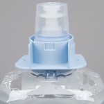 PURELL® 5192-04 FMX Advanced 1200 mL Foaming Instant Hand Sanitizer - 4/Case PURELL® 5192-04 FMX Advanced 1200 mL Foaming Instant Hand Sanitizer - 4/Case