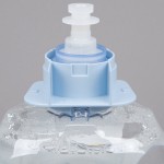PURELL® 5192-04 FMX Advanced 1200 mL Foaming Instant Hand Sanitizer - 4/Case PURELL® 5192-04 FMX Advanced 1200 mL Foaming Instant Hand Sanitizer - 4/Case