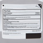 PURELL® 5192-04 FMX Advanced 1200 mL Foaming Instant Hand Sanitizer - 4/Case PURELL® 5192-04 FMX Advanced 1200 mL Foaming Instant Hand Sanitizer - 4/Case
