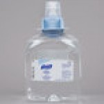 PURELL® 5192-04 FMX Advanced 1200 mL Foaming Instant Hand Sanitizer - 4/Case PURELL® 5192-04 FMX Advanced 1200 mL Foaming Instant Hand Sanitizer - 4/Case