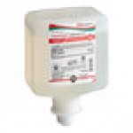 SC Johnson Professional® InstantFOAM Complete PURE IFC1L 1 Liter Foaming Alcohol Based Instant Hand Sanitizer Refill - 6/Case