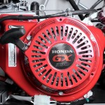 Simpson IB-95005 49-State Compliant Trailer Pressure Washer with Honda Engine, 200 Gallon Water Tank, and 12V Battery Included - 4,000 PSI; 4.0 GPM Simpson IB-95005 49-State Compliant Trailer Pressure Washer with Honda Engine, 200 Gallon Water Tank, and 12V Battery Included - 4,000 PSI; 4.0 GPM