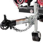 Simpson IB-95005 49-State Compliant Trailer Pressure Washer with Honda Engine, 200 Gallon Water Tank, and 12V Battery Included - 4,000 PSI; 4.0 GPM Simpson IB-95005 49-State Compliant Trailer Pressure Washer with Honda Engine, 200 Gallon Water Tank, and 12V Battery Included - 4,000 PSI; 4.0 GPM