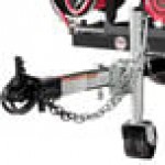 Simpson IB-95005 49-State Compliant Trailer Pressure Washer with Honda Engine, 200 Gallon Water Tank, and 12V Battery Included - 4,000 PSI; 4.0 GPM Simpson IB-95005 49-State Compliant Trailer Pressure Washer with Honda Engine, 200 Gallon Water Tank, and 12V Battery Included - 4,000 PSI; 4.0 GPM