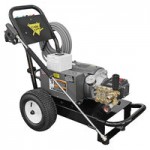 Cam Spray 1500XS2 X Series Portable Electric Cold Water Pressure Washer with 50' Hose - 1500 PSI; 2.2 GPM Cam Spray 1500XS2 X Series Portable Electric Cold Water Pressure Washer with 50' Hose - 1500 PSI; 2.2 GPM