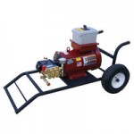 Cam Spray 1500XS2 X Series Portable Electric Cold Water Pressure Washer with 50' Hose - 1500 PSI; 2.2 GPM Cam Spray 1500XS2 X Series Portable Electric Cold Water Pressure Washer with 50' Hose - 1500 PSI; 2.2 GPM