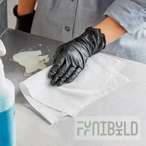 WypAll® X50 9 13/16