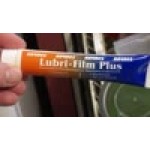 Haynes 85 Lubri-Film Plus 1 oz. Extended-Wear Lubricating Grease