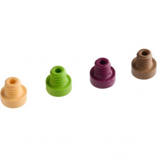 Dema 100.15KU Ultra Lean Metering Tip Kit for 1/4
