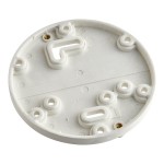 Seko 12007704 Mounting Bracket for ProDose-R Chemical Dispensers Seko 12007704 Mounting Bracket for ProDose-R Chemical Dispensers