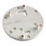 Seko 12007704 Mounting Bracket for ProDose-R Chemical Dispensers Seko 12007704 Mounting Bracket for ProDose-R Chemical Dispensers
