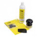 Lodge A-CAREEP1 Enameled Cast Iron / Stoneware Cleaning Kit