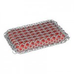 Lodge A-CAREEP1 Enameled Cast Iron / Stoneware Cleaning Kit