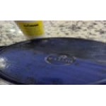 Lodge A-CAREEP1 Enameled Cast Iron / Stoneware Cleaning Kit