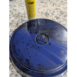 Lodge A-CAREEP1 Enameled Cast Iron / Stoneware Cleaning Kit