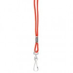 Kemp USA Royal Blue Economy Rope Lanyard 10-429-ROY-ECO Kemp USA Royal Blue Economy Rope Lanyard 10-429-ROY-ECO